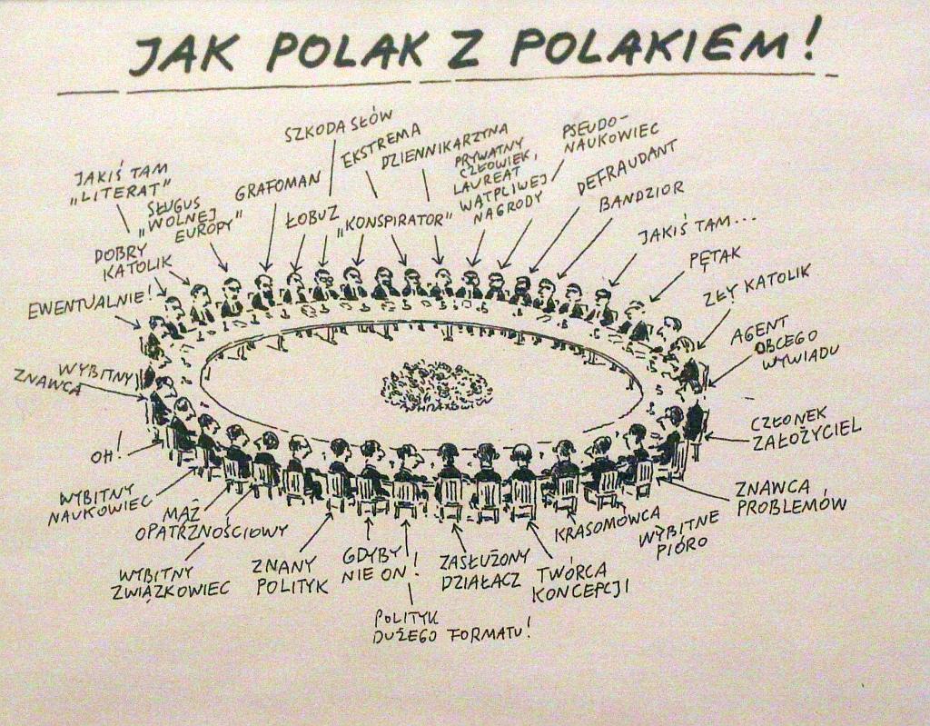 Sma(cz)ki i zapachy PRLu