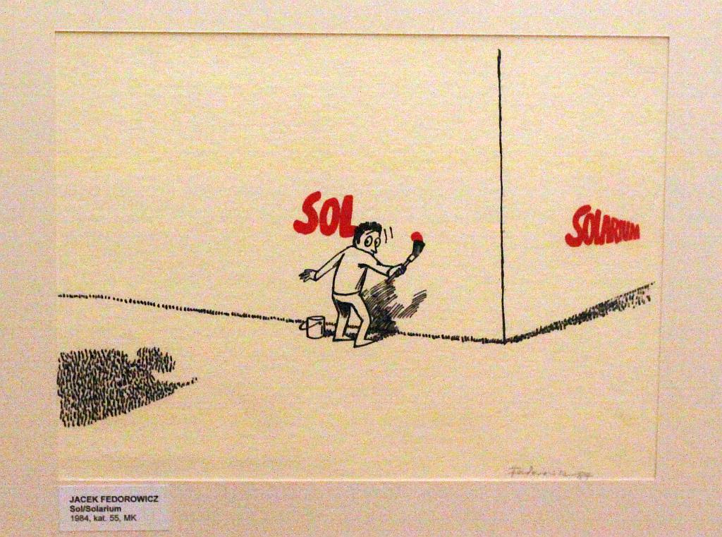 Sma(cz)ki i zapachy PRLu