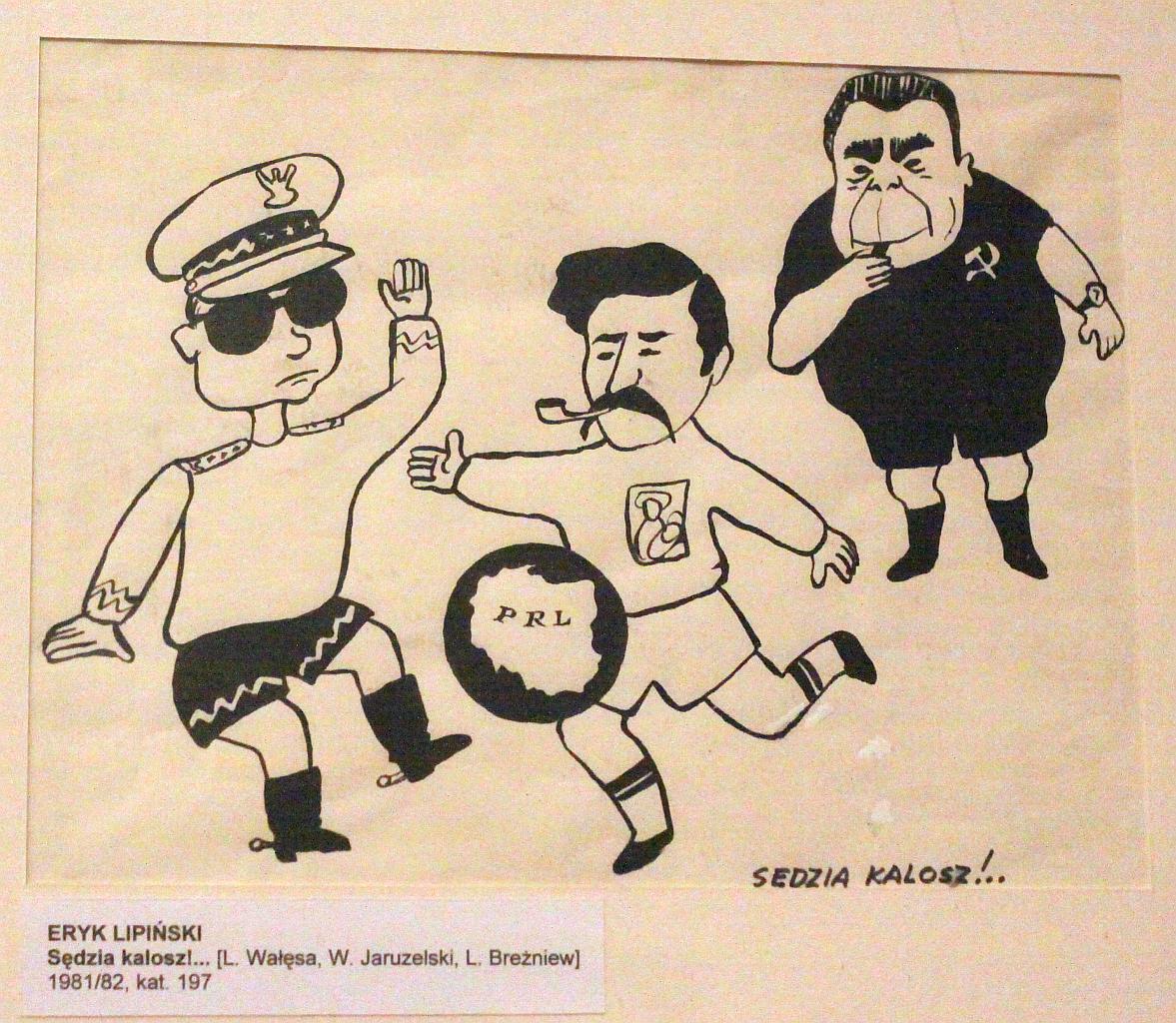 Sma(cz)ki i zapachy PRLu