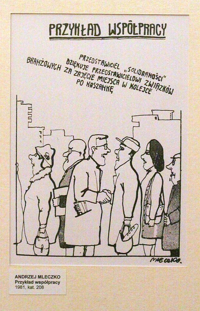 Sma(cz)ki i zapachy PRLu