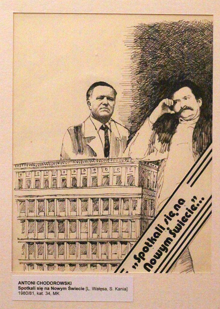 Sma(cz)ki i zapachy PRLu