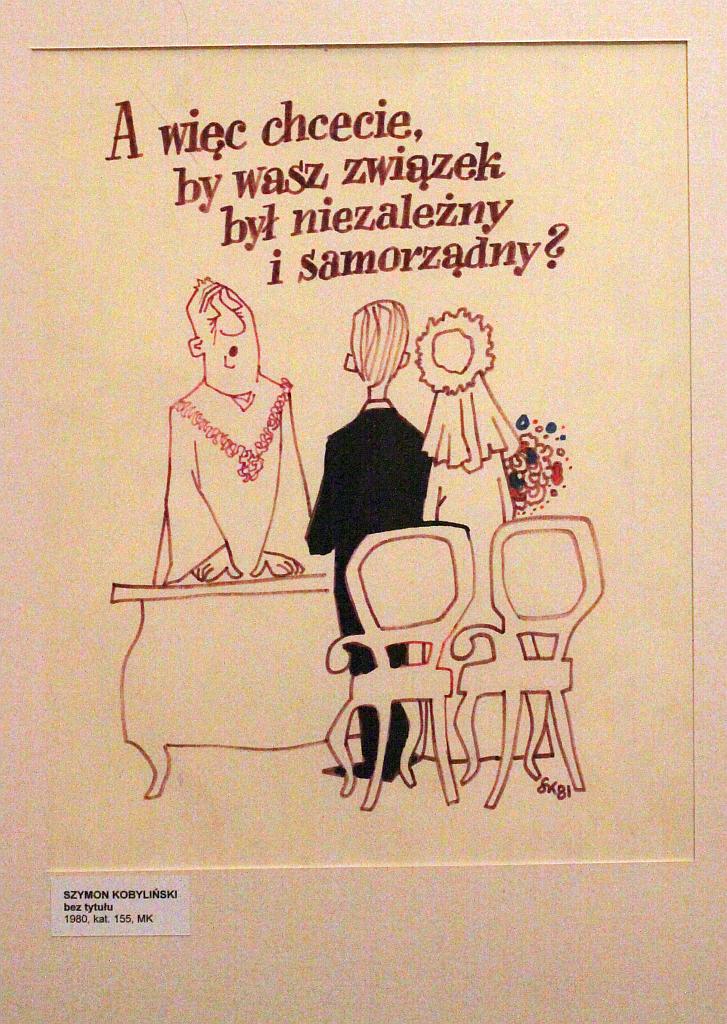 Sma(cz)ki i zapachy PRLu