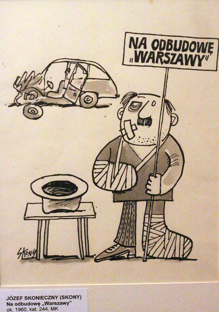Sma(cz)ki i zapachy PRLu