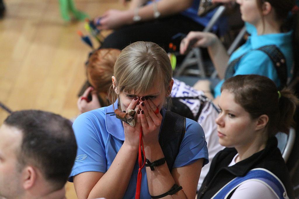 Weekend z łucznictwem cz.1