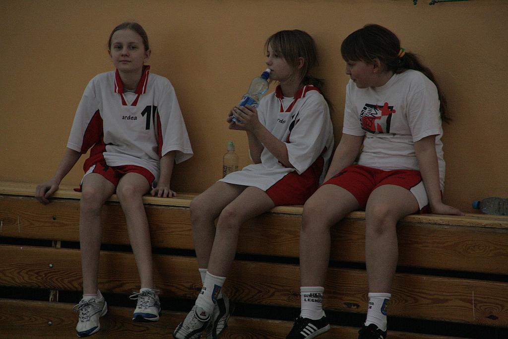 Mini handball