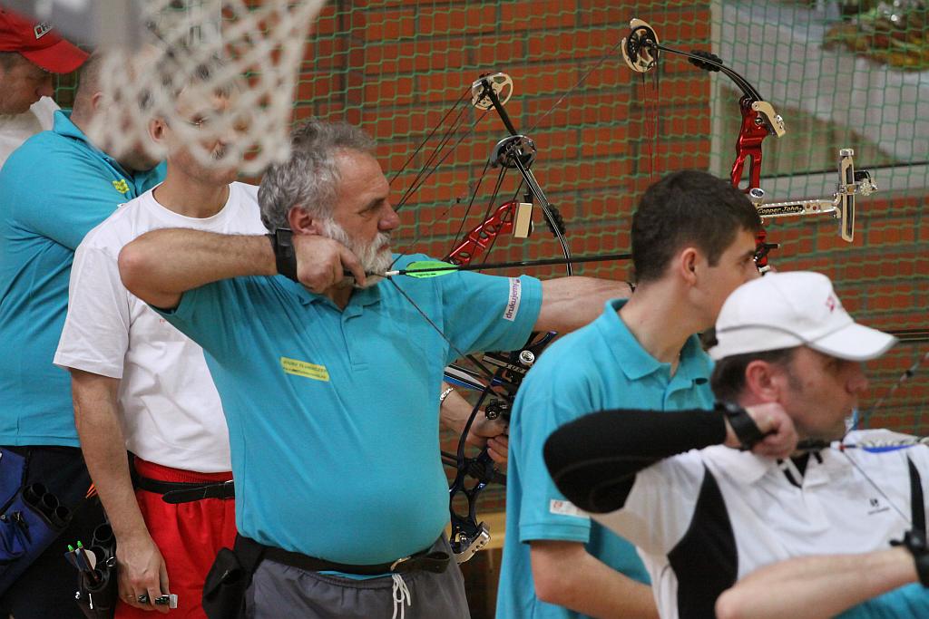 Weekend z łucznictwem cz.1