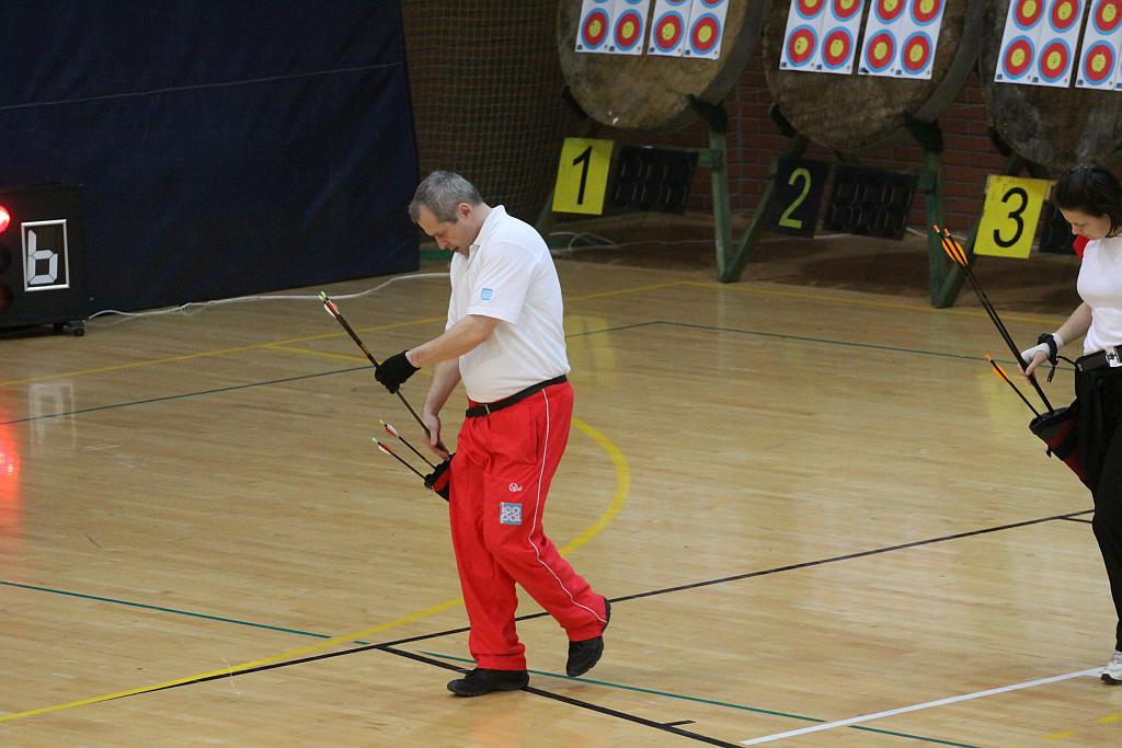 Weekend z łucznictwem cz.1