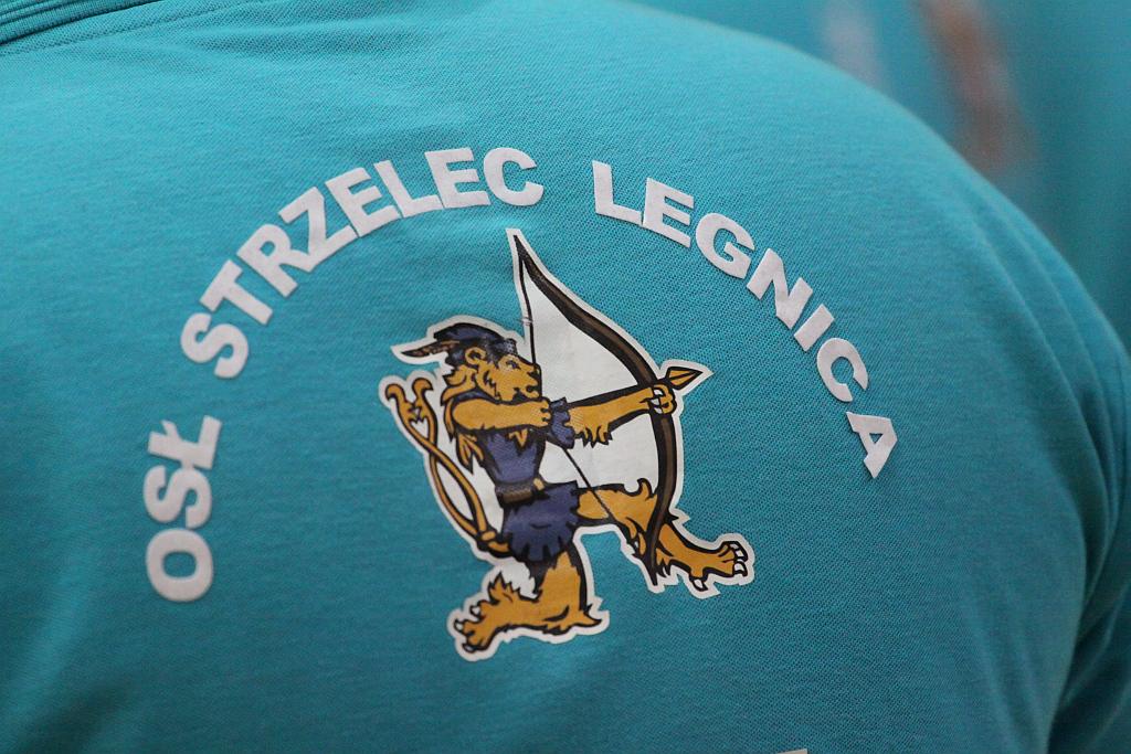 Weekend z łucznictwem cz.2