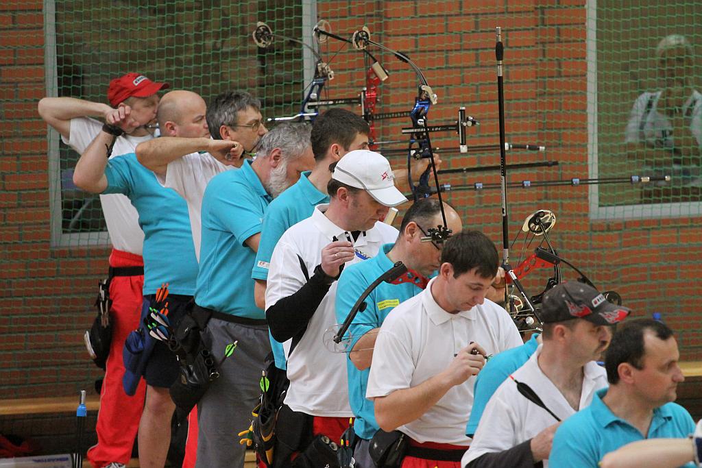 Weekend z łucznictwem cz.1