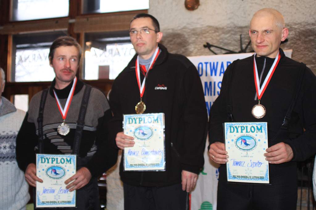 Legniczanie walczyli w Czechach