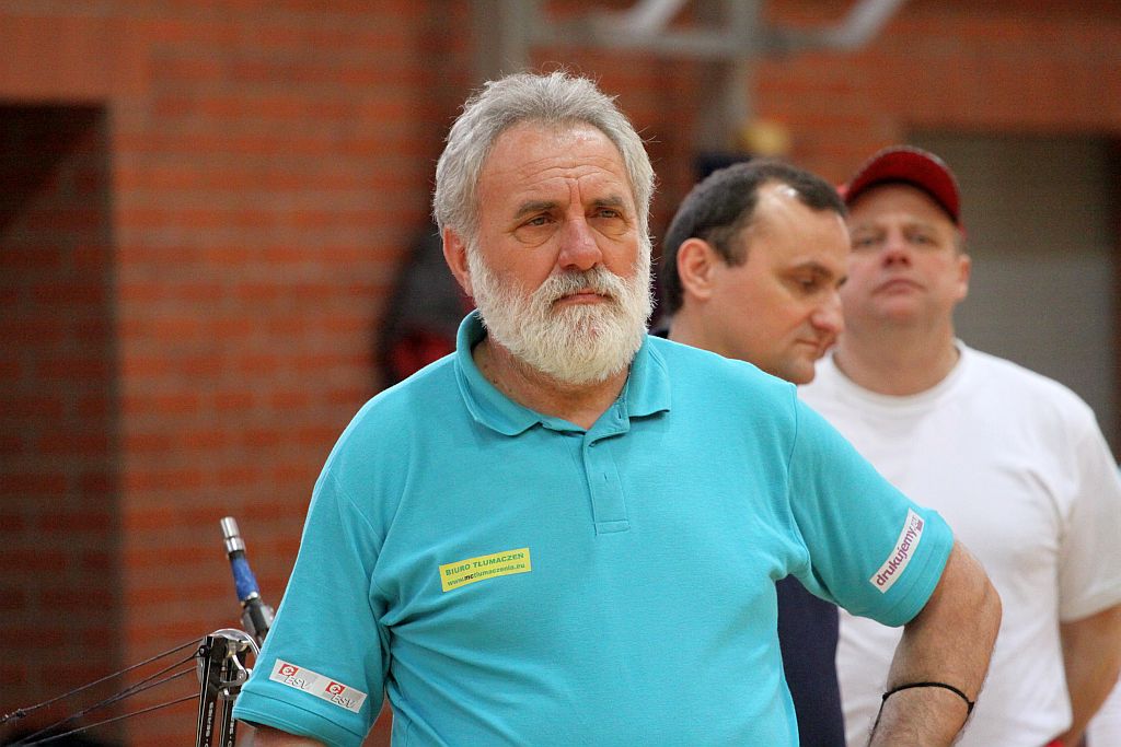 Weekend z łucznictwem cz.3