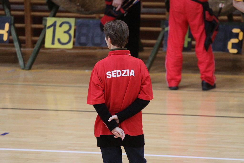 Weekend z łucznictwem cz.3