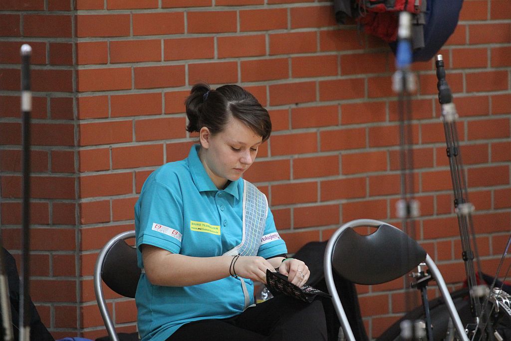 Weekend z łucznictwem cz.3
