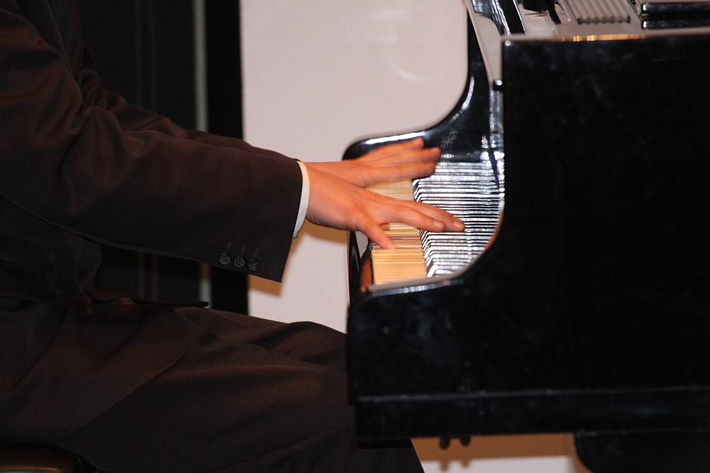 Czwartek muzyczny
