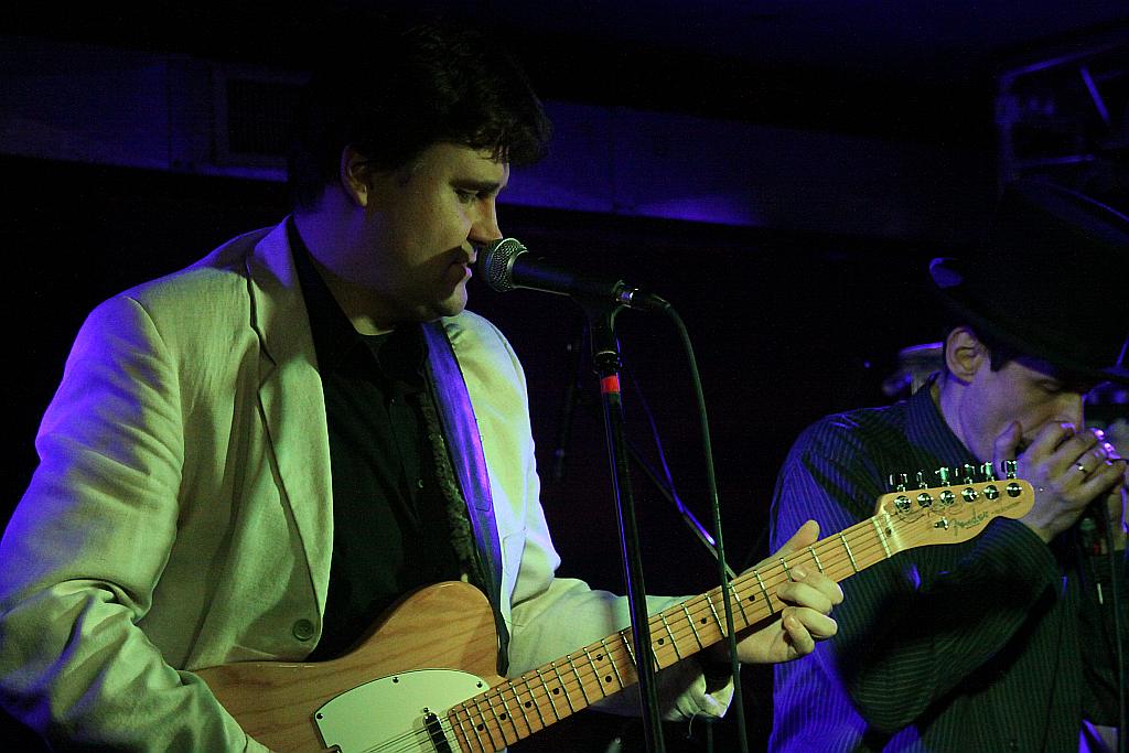 Legnica Blues Days