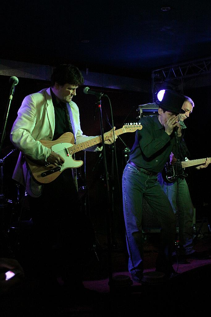 Legnica Blues Days