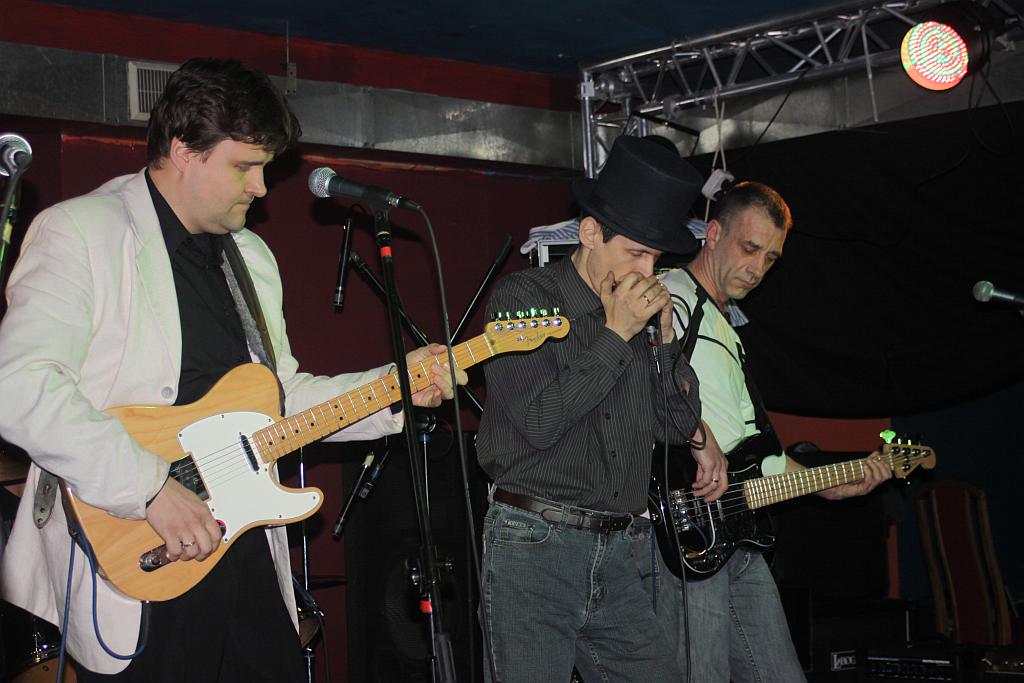 Legnica Blues Days