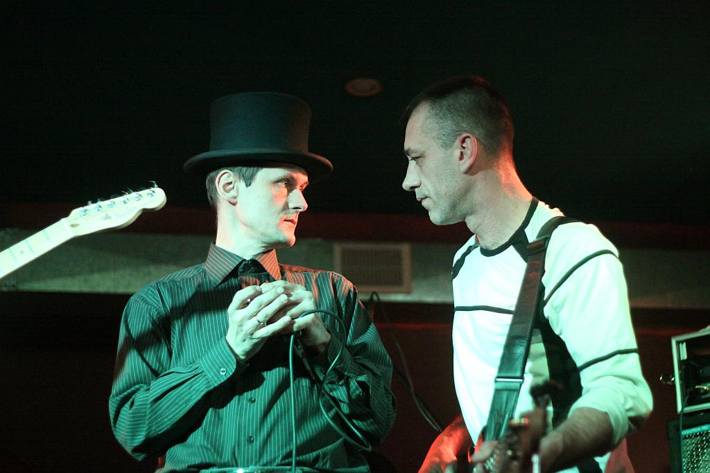 Legnica Blues Days