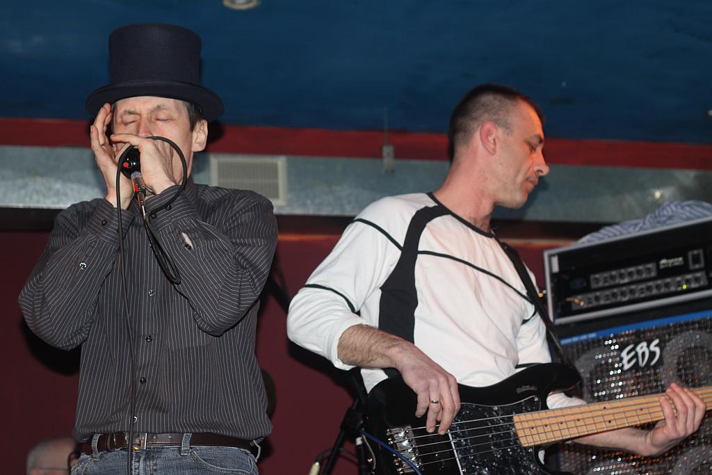 Legnica Blues Days