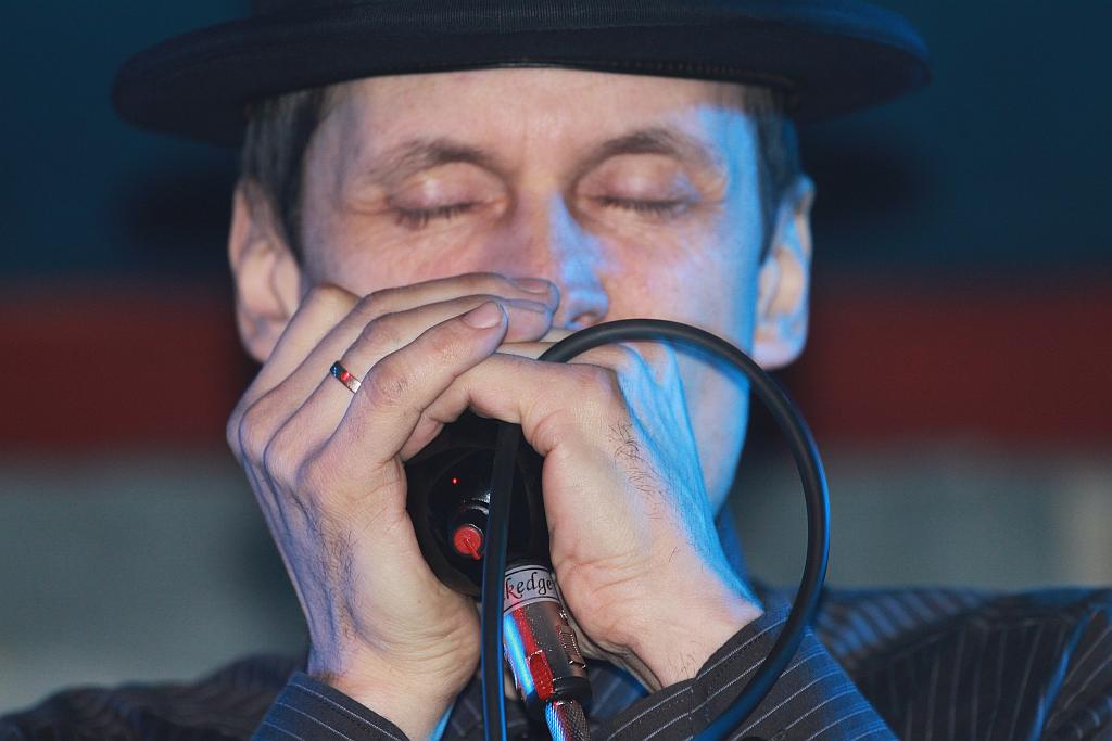 Legnica Blues Days