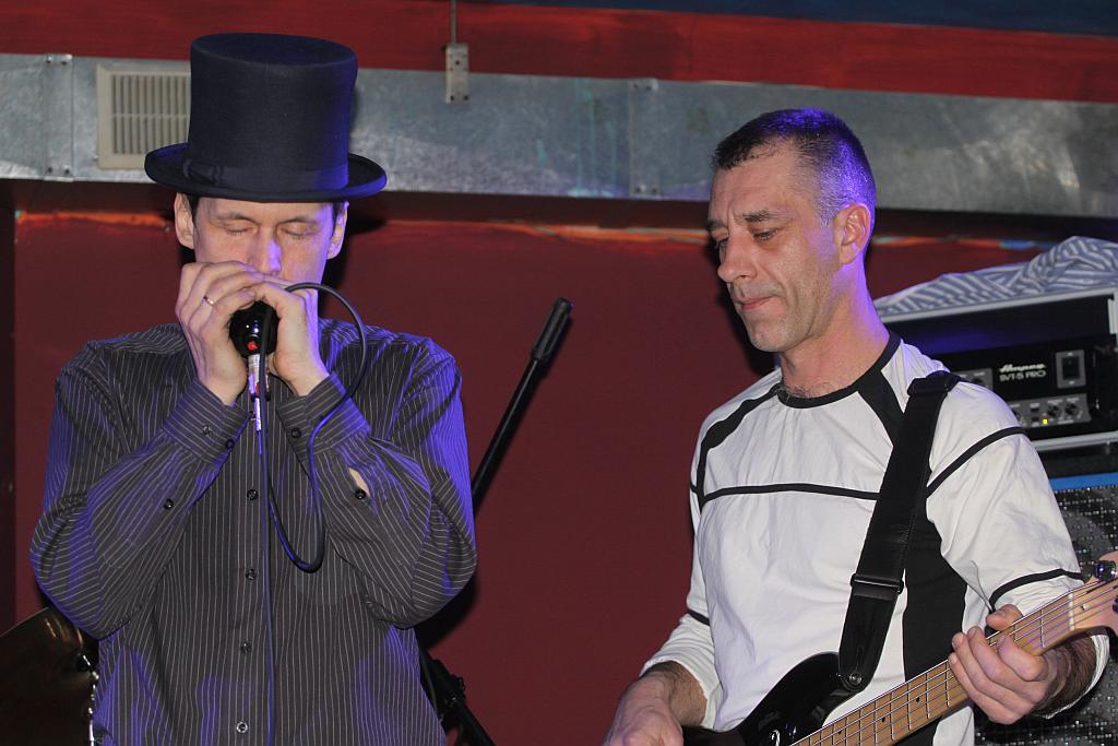 Legnica Blues Days
