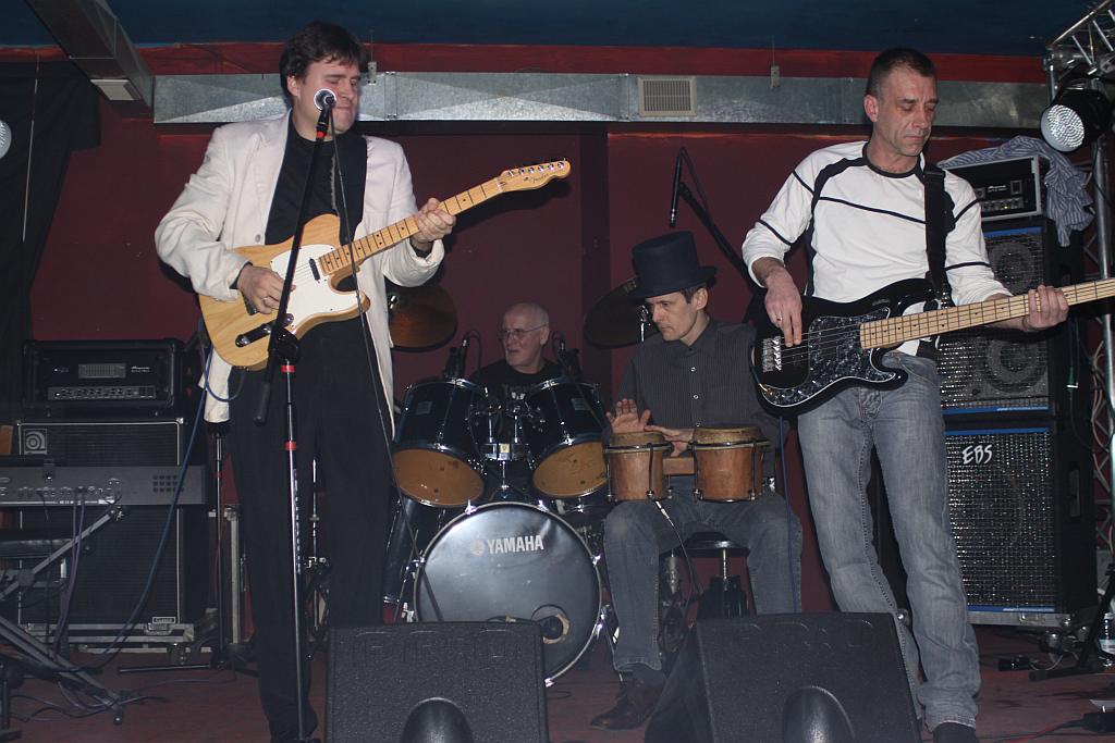 Legnica Blues Days