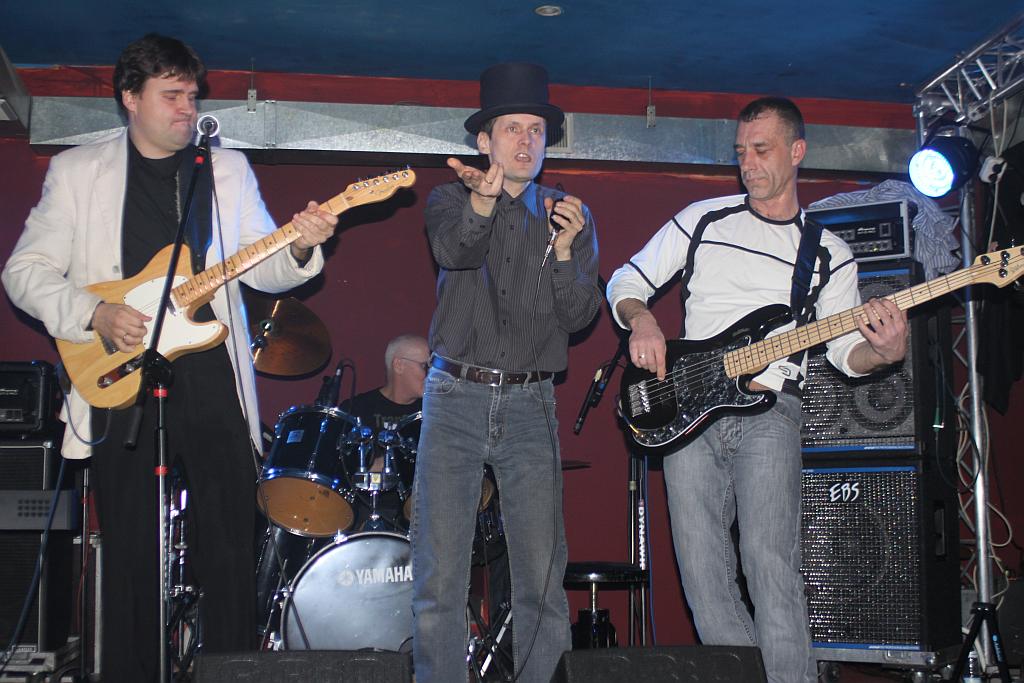 Legnica Blues Days