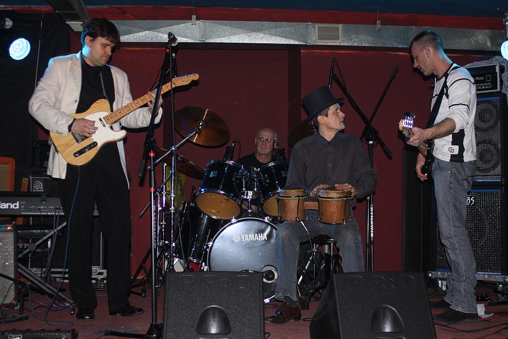 Legnica Blues Days