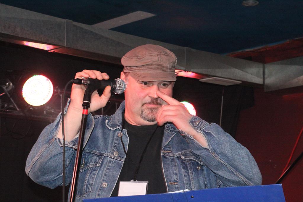 Legnica Blues Days