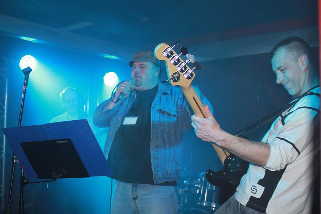 Legnica Blues Days