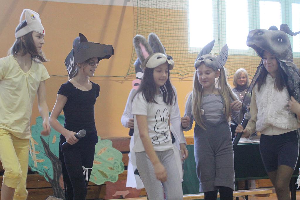 Dzień Otwarty w SP 9