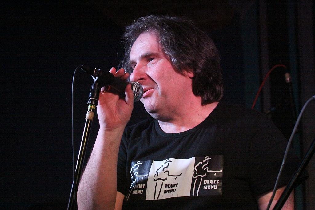 Legnica Blues Days