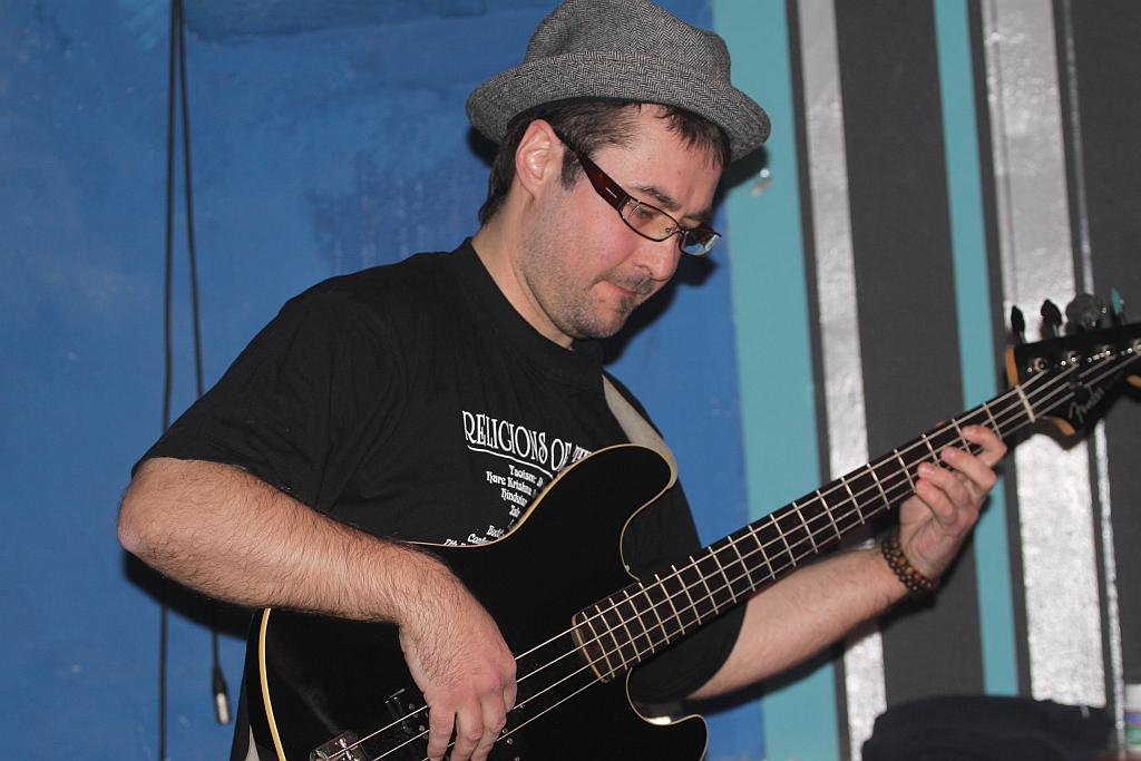 Legnica Blues Days