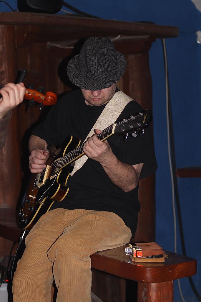 Legnica Blues Days