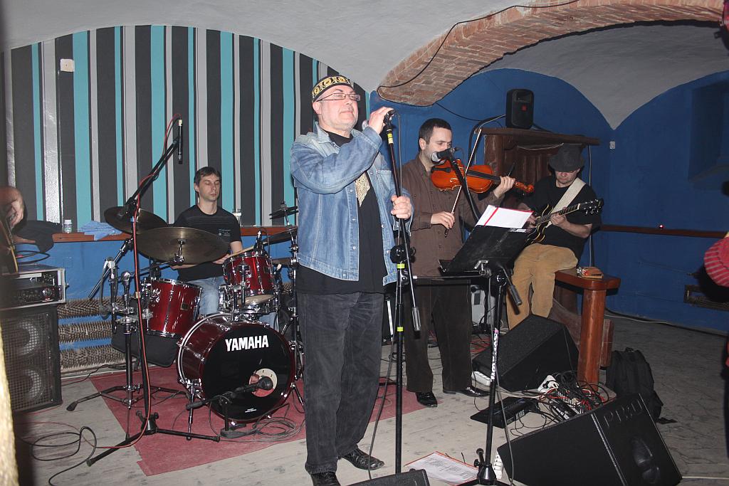 Legnica Blues Days