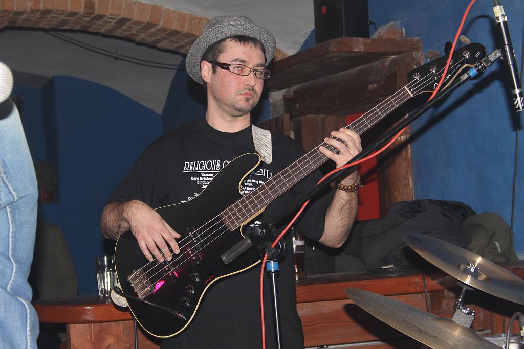 Legnica Blues Days