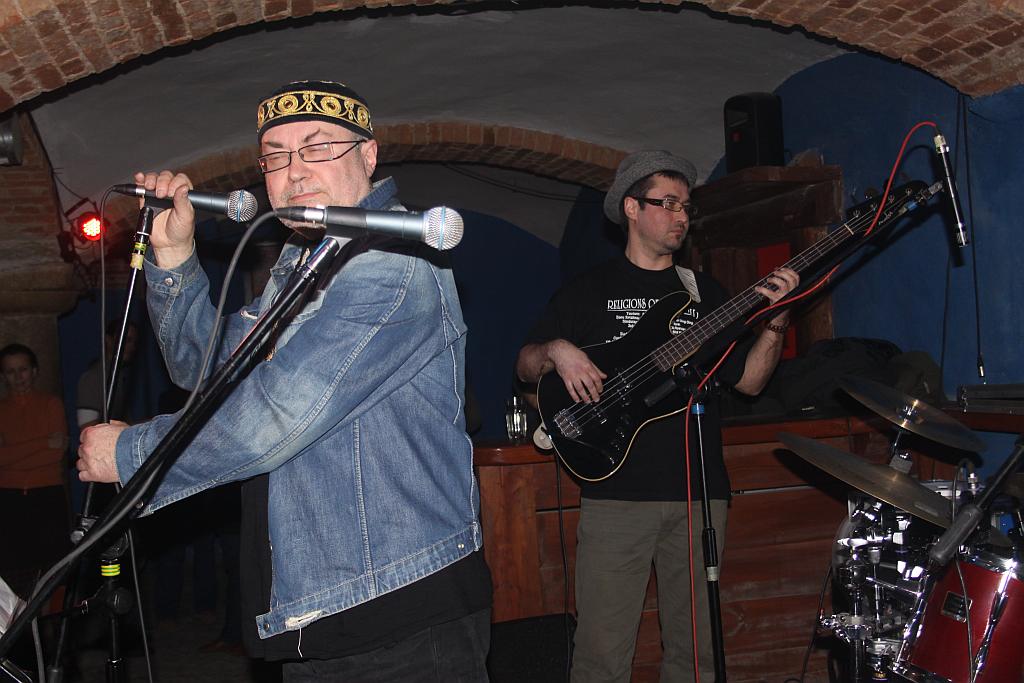 Legnica Blues Days