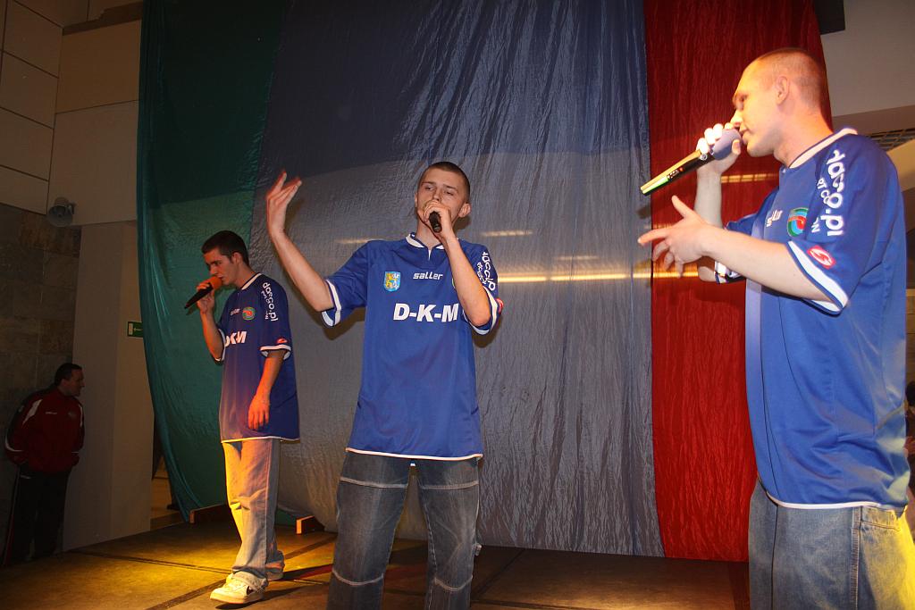 Piłkarze Miedzi: Utrzymamy się w lidze