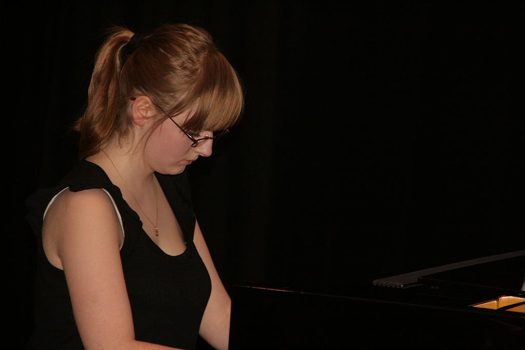 Koncert Sekcji Smyczkowej w Muzeum