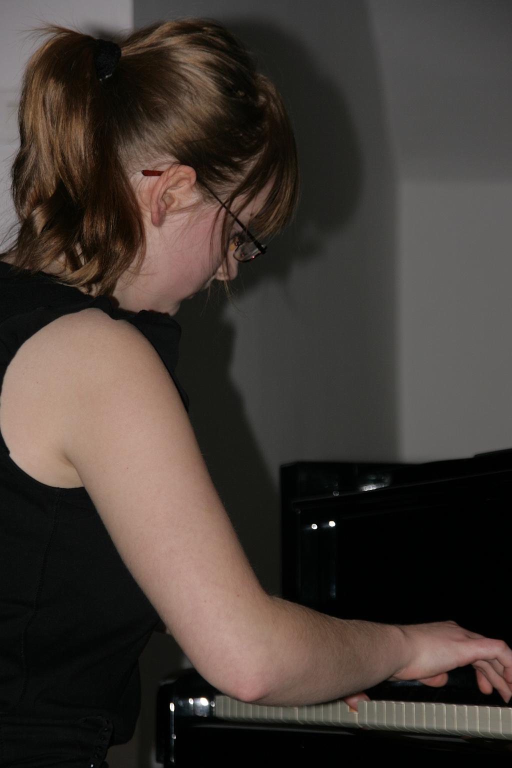 Koncert Sekcji Smyczkowej w Muzeum