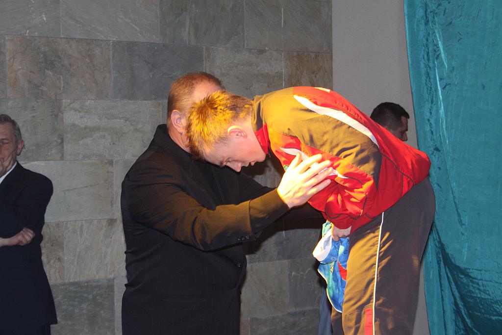 Piłkarze Miedzi: Utrzymamy się w lidze