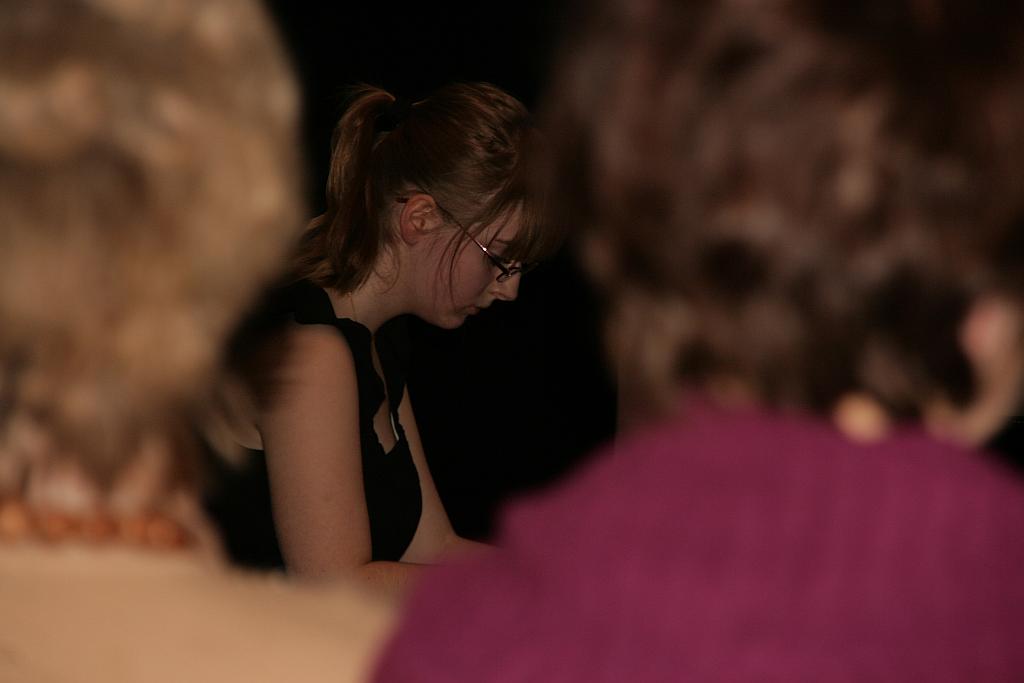 Koncert Sekcji Smyczkowej w Muzeum