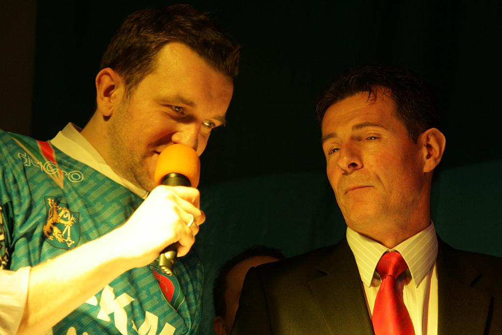 Piłkarze Miedzi: Utrzymamy się w lidze