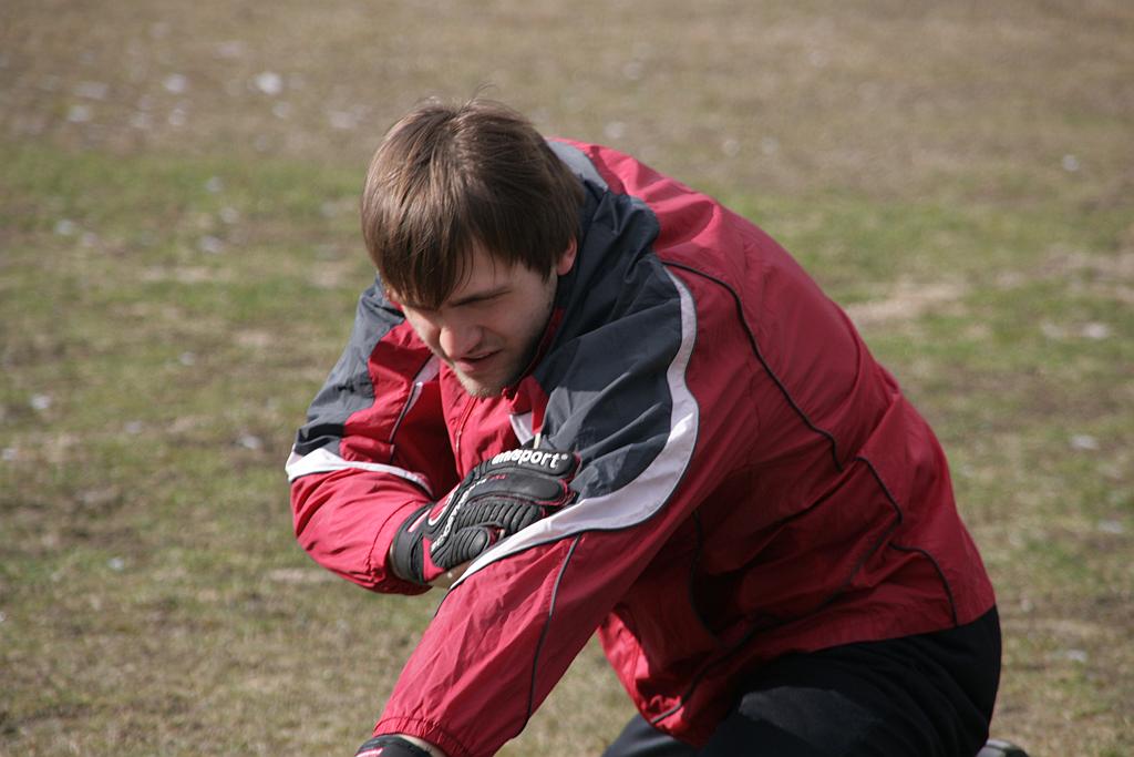Sparing: Miedź - Lechia
