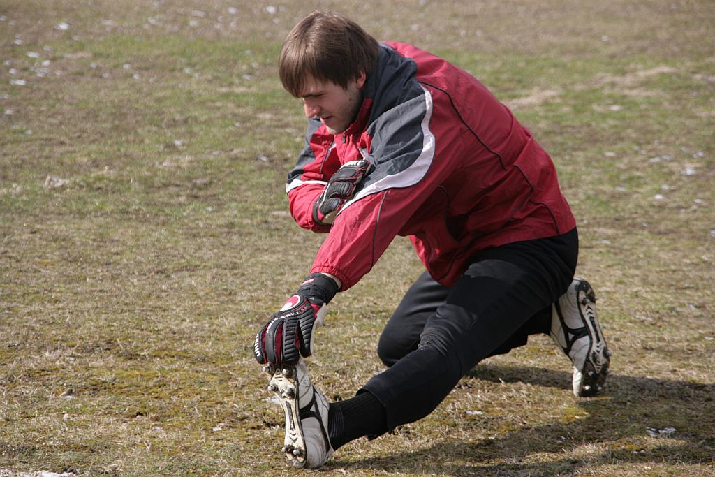 Sparing: Miedź - Lechia