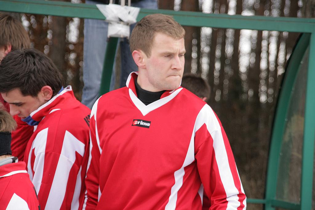 Sparing: Miedź - Lechia