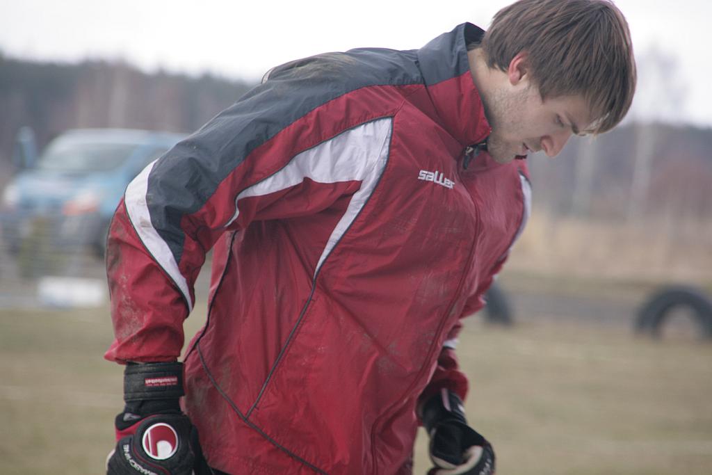 Sparing: Miedź - Lechia