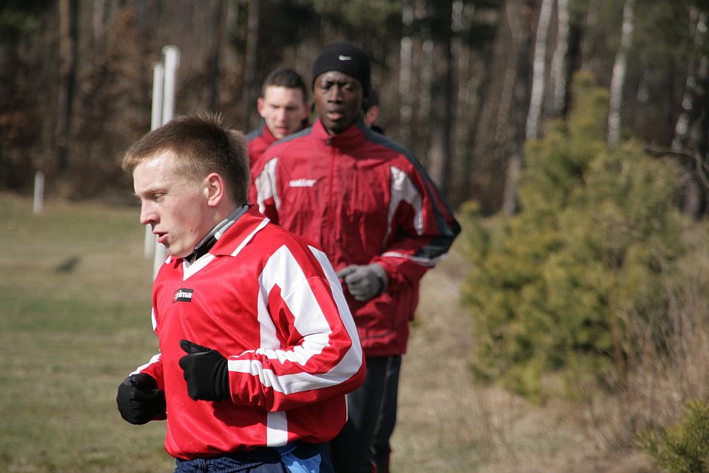 Sparing: Miedź - Lechia