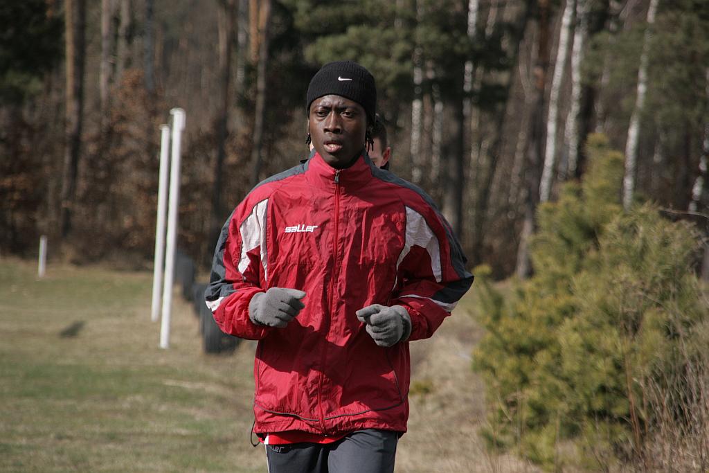 Sparing: Miedź - Lechia