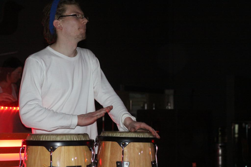 Słoneczne święto w Słonecznym Klubie